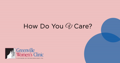 How do you V-Care?