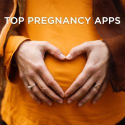 Top pregnancy apps